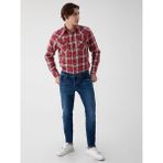LTB Erkek Servando X D Jean Pantolon - Mavi - 28 / 30