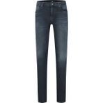 LTB Erkek Smarty Super Skınny Jean Pantolon - 30 / 32 - Koyu Lacivert