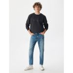 LTB Erkek Smarty Y Dar Paça Orta Bel Jean Pantolon - 33 / 32 - Karışık