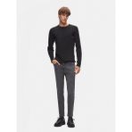 LTB Erkek Smarty Y Dar Paça Orta Bel Jean Pantolon - 36 - 32 - Koyu Gri