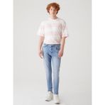 LTB Erkek Smarty Y Dar Paça Orta Bel Jean Pantolon - Renkli - 28 / 30