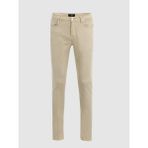 LTB Erkek Smarty Y Normal Bel Dar Paça Skınny Jean Pantolon - 02S-Bej - 38 / 32