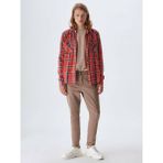 LTB Erkek Smarty Y Normal Bel Dar Paça Skınny Jean Pantolon - 31 / 32 - Karışık