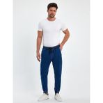 LTB Erkek Stevıe Rahat Kesim Jean Pantolon - Mavi