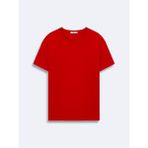 LTB Erkek T-Shirt - XL - Kırmızı