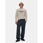 LTB Erkek Valen Baggy Jean Pantolon - 32 - Yeşil