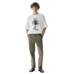 LTB Erkek Yeşil Chino Pantolon, LTB, YEŞİL_12190-DUSTY OLIVE, S, Chıno Yeşil Pantolon, 12244702925001