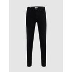 LTB ErkekMarcelıo Normal Bel Dar Paça Jean Pantolon - 29 / 32 - Mavi