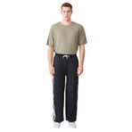 LTB Geniş Paça Yeşil Erkek Eşofmanı, LTB, YEŞİL_401-KHAKI, M, Geniş Paça Şeritli Yeşil Eşofman, 13178700360019