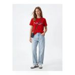 Ltb Gonola Kadın T-Shirt