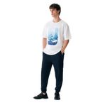 LTB Gotala Beyaz Erkek T-shirt