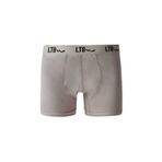 LTB Gri Boxer - 8683225298302 (GRİ_2523-MEDIUM GREY/M)
