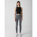 LTB Halter Yaka Siyah Atlet
