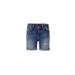 LTB Jeans Becky X kadın kot şort, Linore X Wash 54269, S