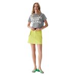 LTB Jeans Cenoko kadın spor ayakkabısı, Gri (Medium Grey) 2523, S