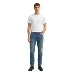 LTB Jeans Erkek Darien Kot Pantolon, Vaedor Yıkama 55935, 38W