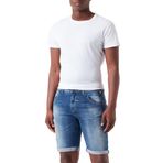 LTB Jeans Erkek Darwin Kot Şort, Saloso Wash 54987, S