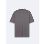 LTB Jeans Erkek Gemaza T-Shirt, Sessiz Gölge 3620, S