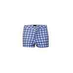 LTB Jeans Hailey kadın kot şort, Sky Checker Wash 54238, M