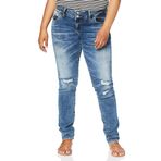 LTB Jeans Julita X kadın kot pantolon Edina Wash 51574 25W / 30L