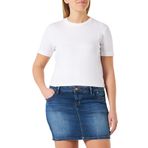 LTB Jeans Kadın Adrea Rock, Rosales Undamaged Wash 54267, S