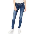 LTB Jeans Kadın Julita X Kot Pantolon Angellis Wash 50670 25W / 30L