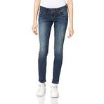 LTB Jeans Kadın Kot Pantolon Molly Oxford Wash 1757 29W / 34L