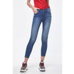 LTB Jeans Kadın Lonia kot pantolon Black Wash 24W