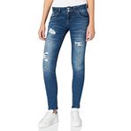 LTB Jeans Kadın Molly M kot pantolon Noelle Wash 53227 31W / 30L