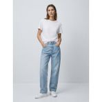 LTB Jeans Kadın Vanetta Kot Pantolon, Taria Yıkama 55967, 30