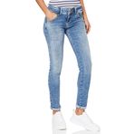 LTB Jeans Molly M kadın kot pantolon Yule Wash 52214 26W / 32L