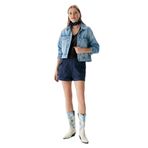 LTB Jeans Nomaka kadın spor ayakkabısı, Siyah 200, M