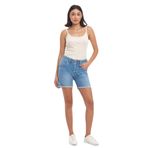 LTB Jeans Rosina kadın kot şort, Arelle Wash 55085, S