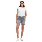 LTB Jeans Rosina kadın kot şort, Olena X Wash 55091, M