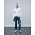 LTB Jeans Sawyer P Erkek Kot Pantolonu, pamuk karışımından üretilmiştir - Beden 33/30