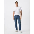 LTB Jeans Sawyer P Erkek Kot Pantolonu, pamuk karışımından üretilmiştir - Beden 33/32