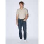 LTB Jeans Sawyer P Erkek Kot Pantolonu, pamuk karışımından üretilmiştir - Beden 34/30