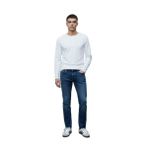 LTB Jeans Sawyer P Erkek Kot Pantolonu, pamuk karışımından üretilmiştir - Beden 38/32