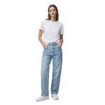 LTB Jeans Vanetta kadın kot pantolonu, pamuk karışımından üretilmiştir - beden 32
