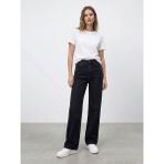 LTB Jeans VIONNE H Kadın Kot Pantolonu, pamuk karışımından üretilmiştir - Beden 30-00