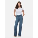 LTB Jeans VIONNE H Kadın Kot Pantolonu, pamuk karışımından üretilmiştir - Beden 32-00