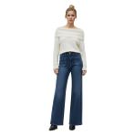 LTB Jeans Wina kadın kot pantolonu, pamuk karışımından üretilmiştir - beden 32