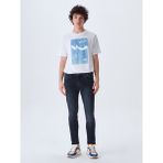 LTB Joshua Everdeen Wash Erkek Jean Pantolon - Lacivert - 29 / 32