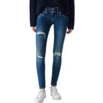 LTB Julita X 53911 Mitena Wash Kadın Jeans