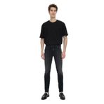 LTB Jumy Hiroto Wash Antrasit Erkek Jean Pantolon