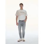 Ltb Jumy Normal Bel Dar Paça Super Skınny Jean Erkek Pantolon 010095133815869 - 55438 Gri