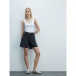 LTB Kadın Beyaz Atlet - XL
