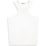 LTB Kadın Beyaz Atlet - XS