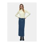 Ltb Kadin Mavi Danica Skirt Devika Wash Etek 01009612211607455867-Std