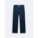 LTB Kadın New Wanda Düz Paça Rahat Kesim Jean Pantolon - 30 - Karışık